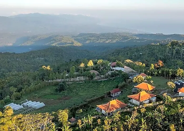 Tentrem Munduk