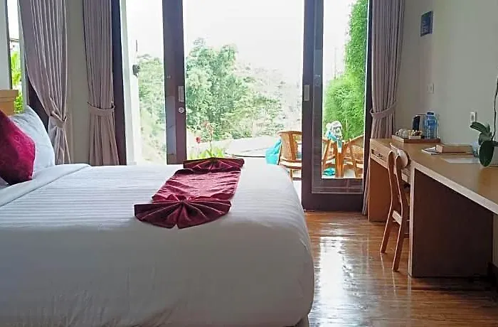 Tentrem Otel 4*